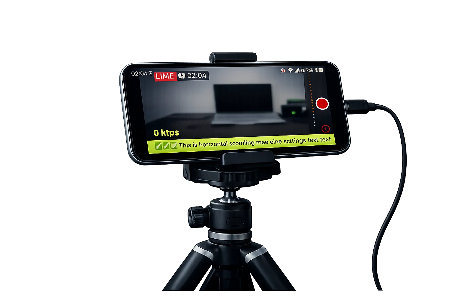 LiveFilms Live Streaming