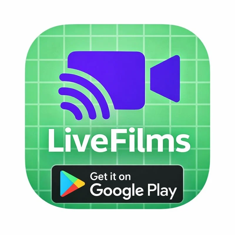 Mobile Journalist